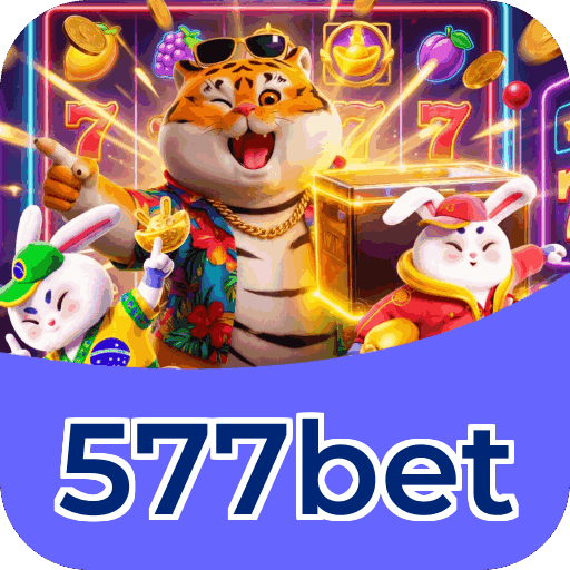 Especificações técnicas download 577bet