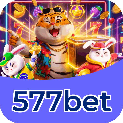 Especificações técnicas download 577bet